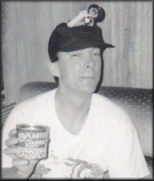 Peanuts and his thinkin' cap- you know what that means: lyric-writin' time!